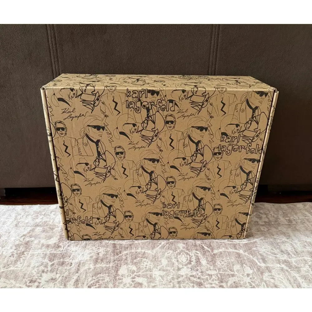 Karl Lagerfeld $395 karl